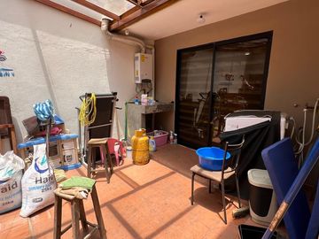 OPORTUNIDAD!!! HERMOSA CASA EN VENTA. SECTOR OCHOA LEON!!!