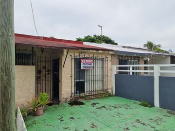 Venta casa en Geo Villas del puerto, cerca del aeropuerto veracruz