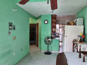 Venta casa en Geo Villas del puerto, cerca del aeropuerto veracruz