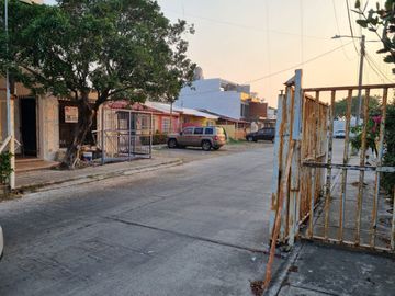 Venta casa en Geo Villas del puerto, cerca del aeropuerto veracruz