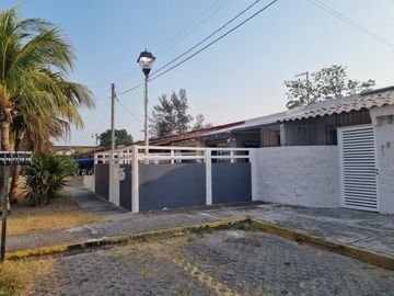 Venta casa en Geo Villas del puerto, cerca del aeropuerto veracruz