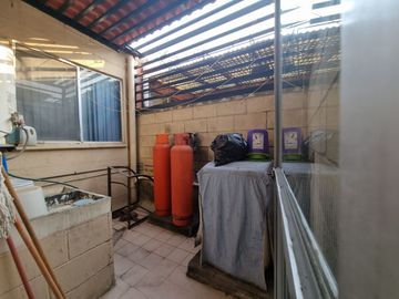 Venta casa en Geo Villas del puerto, cerca del aeropuerto veracruz