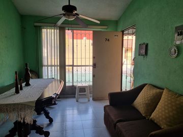 Venta casa en Geo Villas del puerto, cerca del aeropuerto veracruz