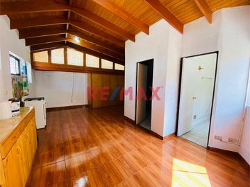 ID: 1104932 ¡Venta De Espectacular Casa De 550 M² En El Sol De La Molina!