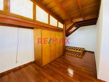ID: 1104932 ¡Venta De Espectacular Casa De 550 M² En El Sol De La Molina!