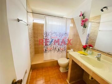 ID: 1104932 ¡Venta De Espectacular Casa De 550 M² En El Sol De La Molina!