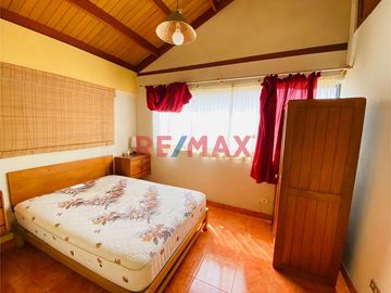 ID: 1104932 ¡Venta De Espectacular Casa De 550 M² En El Sol De La Molina!