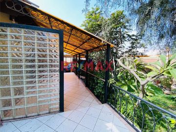 ID: 1104932 ¡Venta De Espectacular Casa De 550 M² En El Sol De La Molina!