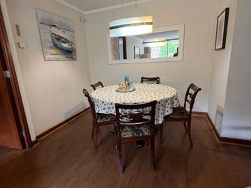 EXCELENTE DEPARTAMENTO EN VENTA EN VITACURA