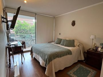 EXCELENTE DEPARTAMENTO EN VENTA EN VITACURA