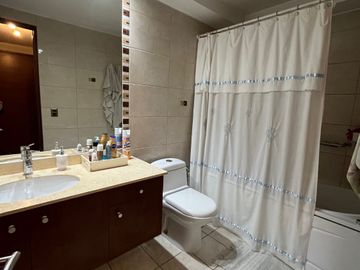 EXCELENTE DEPARTAMENTO EN VENTA EN VITACURA