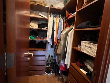 EXCELENTE DEPARTAMENTO EN VENTA EN VITACURA