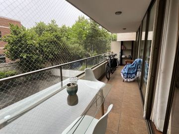 EXCELENTE DEPARTAMENTO EN VENTA EN VITACURA