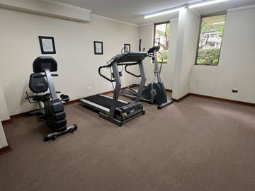 EXCELENTE DEPARTAMENTO EN VENTA EN VITACURA