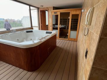 EXCELENTE DEPARTAMENTO EN VENTA EN VITACURA