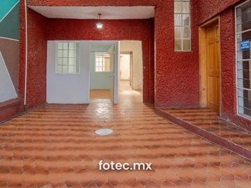 CASA CON USO DE SUELO COMERCIAL EN VENTA COL. DEL VALLE