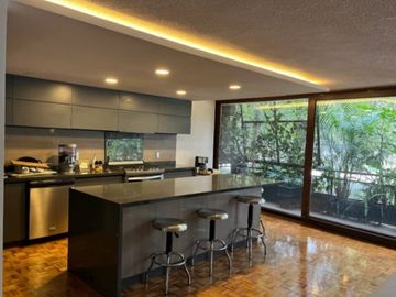 Vendo Super Departamento Col. Condesa