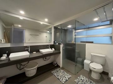 Vendo Super Departamento Col. Condesa