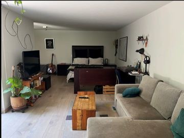 Vendo Super Departamento Col. Condesa