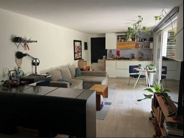 Vendo Super Departamento Col. Condesa
