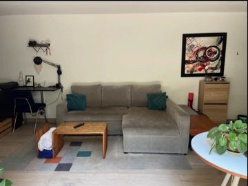 Vendo Super Departamento Col. Condesa