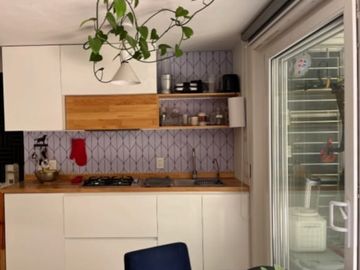 Vendo Super Departamento Col. Condesa