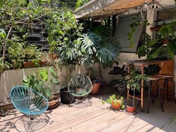 Vendo Super Departamento Col. Condesa