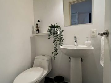 Vendo Super Departamento Col. Condesa