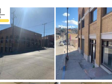 GRAN REMATE ENTREGA INMEDIATA Av. Juárez Tres Marías, Cananea, Sonora