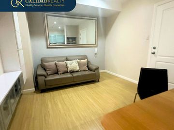 For Sale 2 Bedroom (2BR) | Semi Furnished Condo Unit at Gramercy Residences Makati