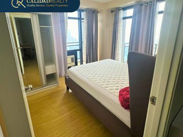For Sale 2 Bedroom (2BR) | Semi Furnished Condo Unit at Gramercy Residences Makati
