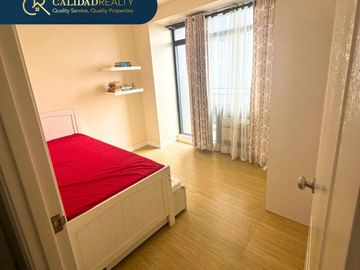 For Sale 2 Bedroom (2BR) | Semi Furnished Condo Unit at Gramercy Residences Makati