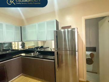 For Sale 2 Bedroom (2BR) | Semi Furnished Condo Unit at Gramercy Residences Makati