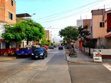 ¡Gran Oportunidad! Casa En Venta A Precio De Terreno Surco/Barranco