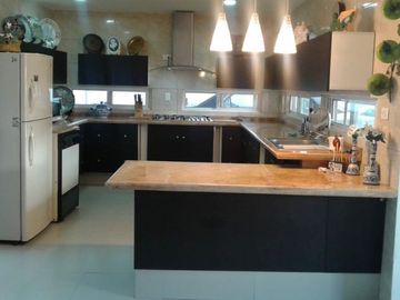 Venta de Casa en Fraccionamiento Pedregal de la Calera, Puebla