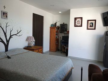 Venta de Casa en Fraccionamiento Pedregal de la Calera, Puebla