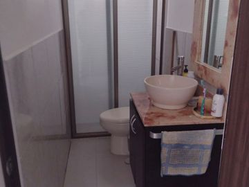 Venta de Casa en Fraccionamiento Pedregal de la Calera, Puebla