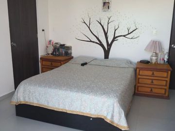 Venta de Casa en Fraccionamiento Pedregal de la Calera, Puebla