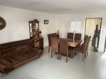 Venta de Casa en Fraccionamiento Pedregal de la Calera, Puebla