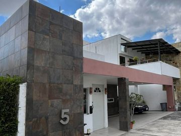 Venta de Casa en Fraccionamiento Pedregal de la Calera, Puebla