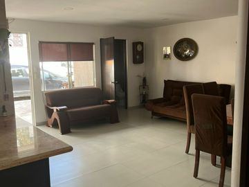 Venta de Casa en Fraccionamiento Pedregal de la Calera, Puebla