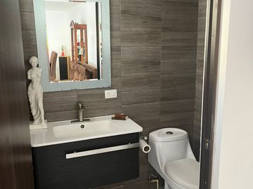 Venta de Casa en Fraccionamiento Pedregal de la Calera, Puebla