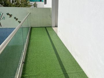 Venta de Casa en Fraccionamiento Pedregal de la Calera, Puebla