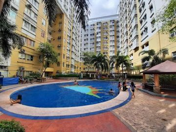 2-BR Condo for Sale at Marquinton Cordova Tower, Marikina City