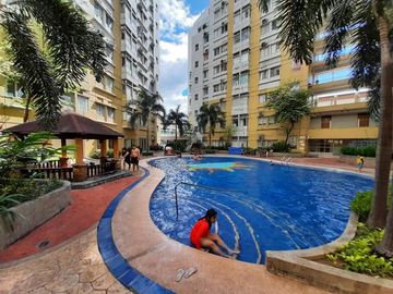 2-BR Condo for Sale at Marquinton Cordova Tower, Marikina City