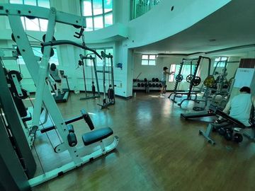 2-BR Condo for Sale at Marquinton Cordova Tower, Marikina City
