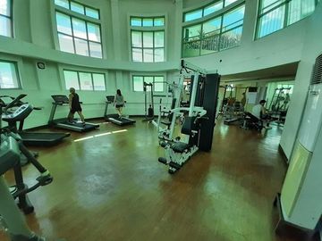 2-BR Condo for Sale at Marquinton Cordova Tower, Marikina City