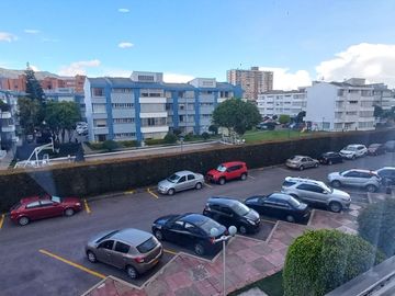VENDEMOS APTO FLORESTA