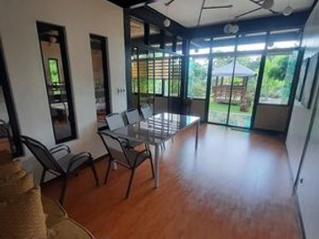 House and Lot for Sale at Mandala Subdivision, Timberland Heights, San Mateo Rizal