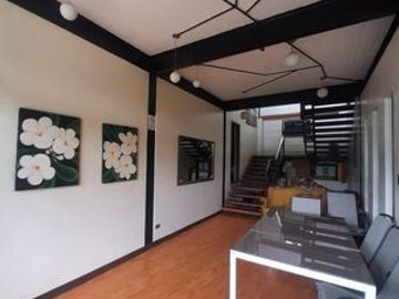 House and Lot for Sale at Mandala Subdivision, Timberland Heights, San Mateo Rizal